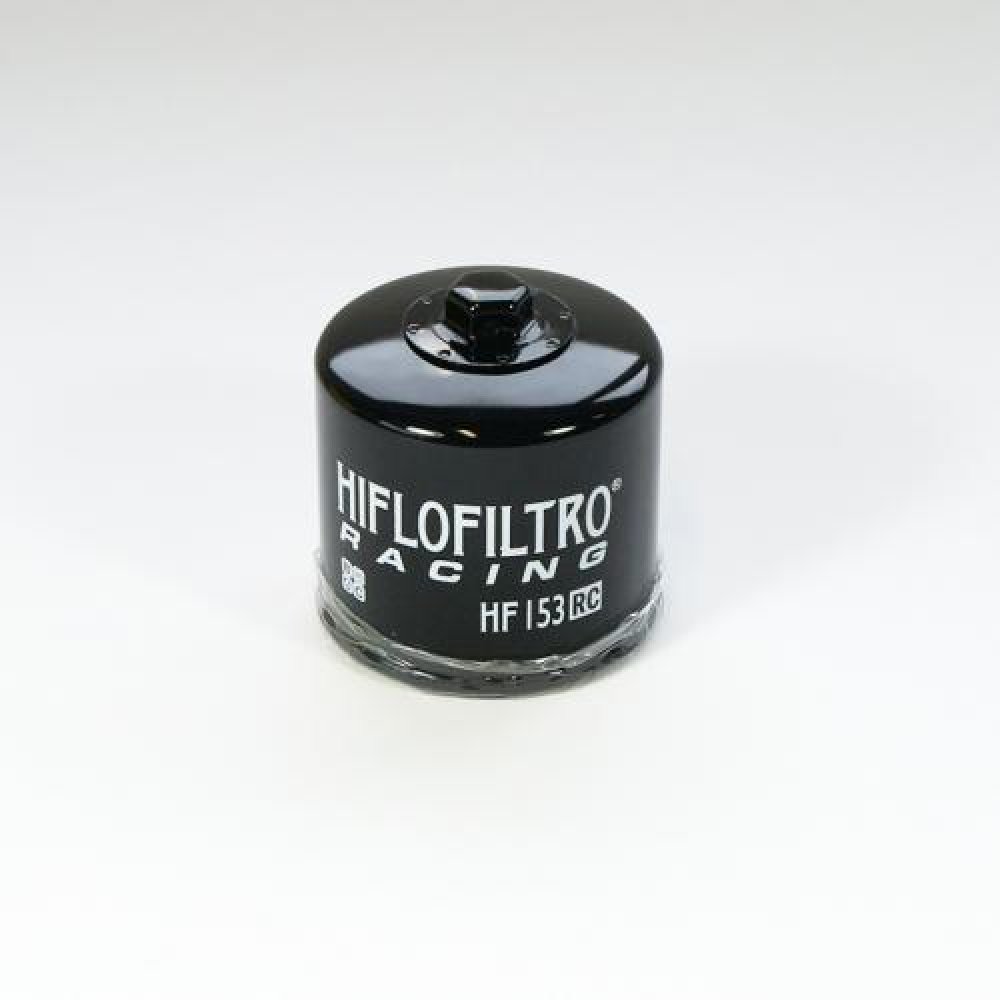 Bimota Oil Filter for Bimota 1198 DB11 2012-2014 HiFlo HF153RC 
